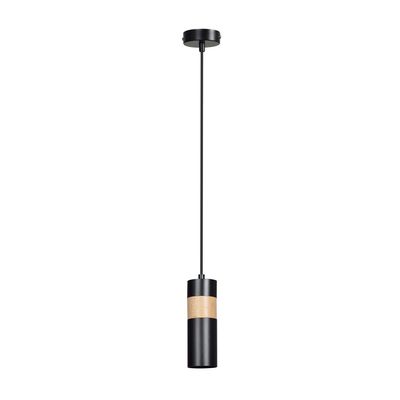 Pendul AKARI GU10 Negru 732_1, Emibig