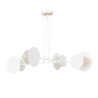 Pendul IDEA E27 Alb 793_4, Emibig