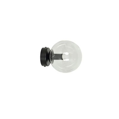 Pendul ROSSI E14 Negru 874_K1, Emibig