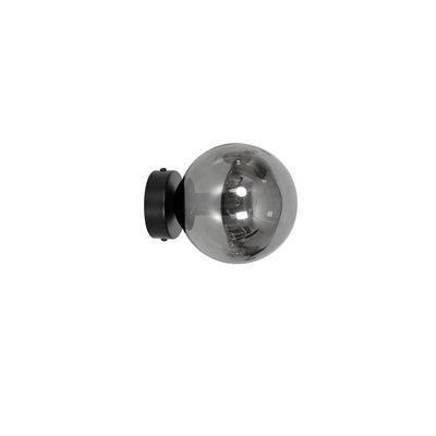 Pendul ROSSI E14 Negru 875_K1, Emibig