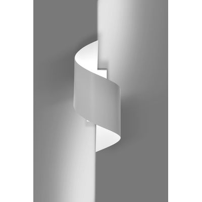 Aplica SPINER G9 Alb 920_1, Emibig