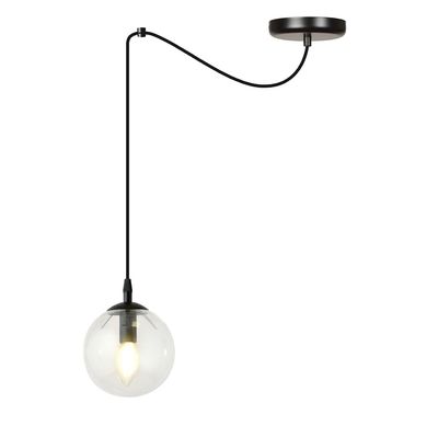 Pendul GIGI E14 Negru 936_1, Emibig