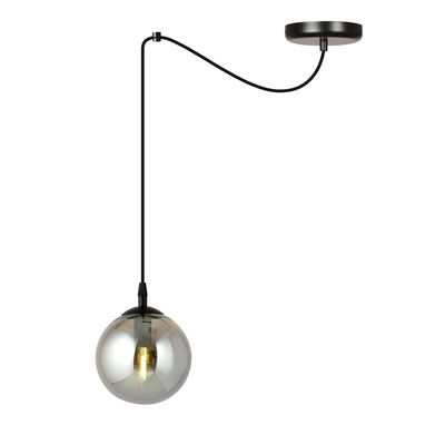 Pendul GIGI E14 Negru 937_1, Emibig