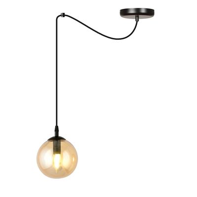 Pendul GIGI E14 Negru 938_1, Emibig