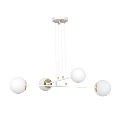Pendul OGNIS E27 Alb 967_4, Emibig