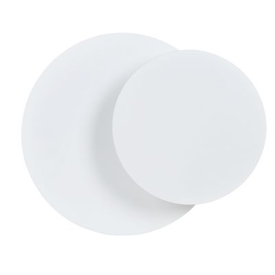 Aplica CIRCLE G9 Alb 972_1, Emibig