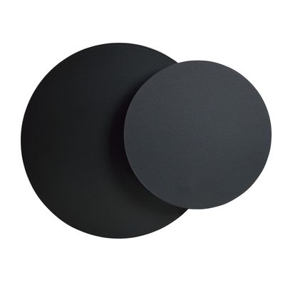 Aplica CIRCLE G9 Negru 972_2, Emibig