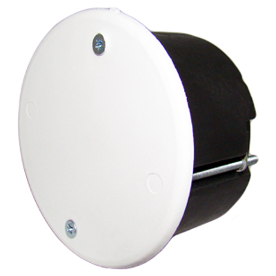 Doza Legatura ST cu Capac O=100mm