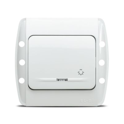 Zirve Intrerupator Iluminat Scara LED ST