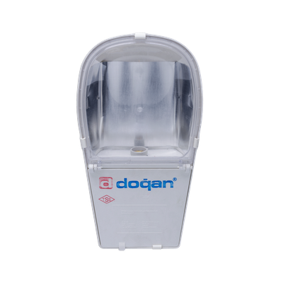 Corp de Iluminat Stradal 1xE27 160W Neechipat