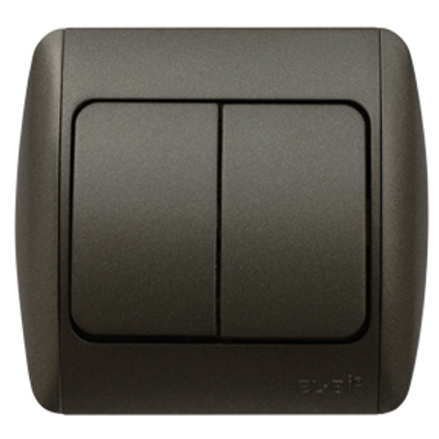 Zirve Comutator ST Fume