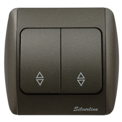 Zirve Comutator Cap Scara ST Fume