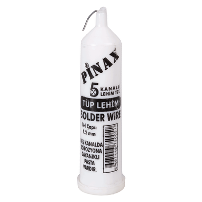 Fludor Creion 80gr