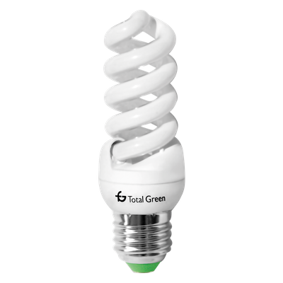 Bec Economic Spirala 20W E27 6400K, TG-2301.242120