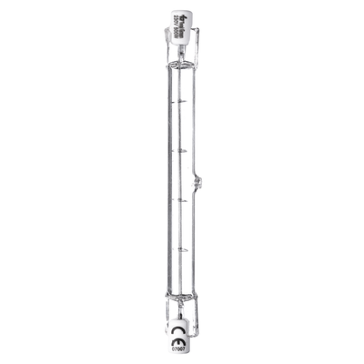 Bec Halogen Liniar 500W 118mm