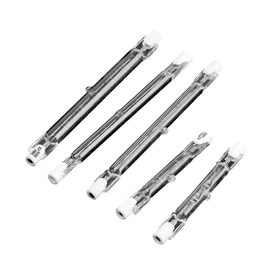 Bec Halogen Liniar 1000W 189mm