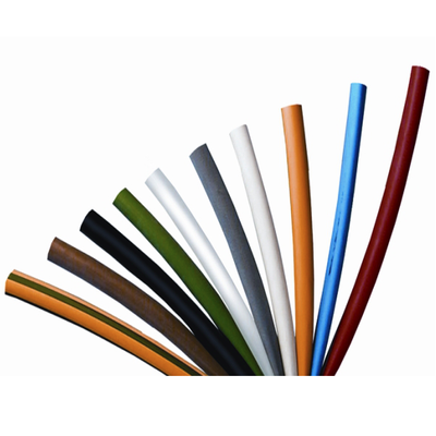 Tub termo SR1F 9.5-4.8/1200mm, galben+verde, 127227 Gerkon