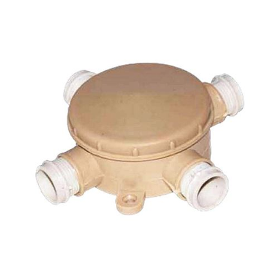 Doza Legatura PT cu 4 Ramificatii 70x35mm