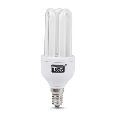 Bec Economic 3U 13W E14 6400K