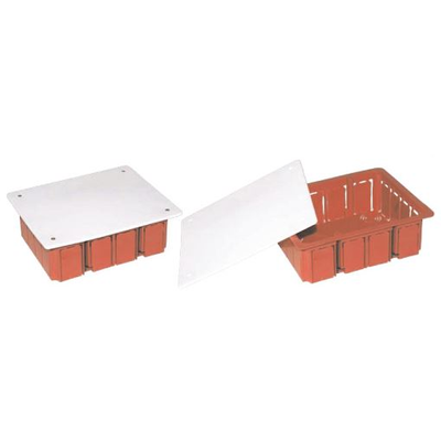 Doza Legatura ST Patrata 150x200mm