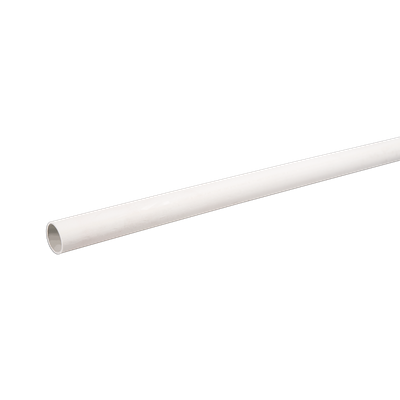 Tub Rigid PVC Î¦ 13mm 3m