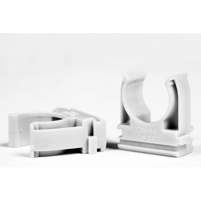 Clema Fixare pentru Tub Rigid 20mm 34-21002-020