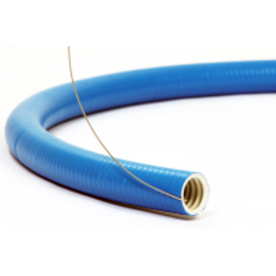 Tub Flexibil PVC cu Fir SIBI TIP23