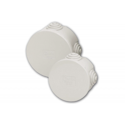 Doza Etansa de Derivatie Rotunda O=65x35mm