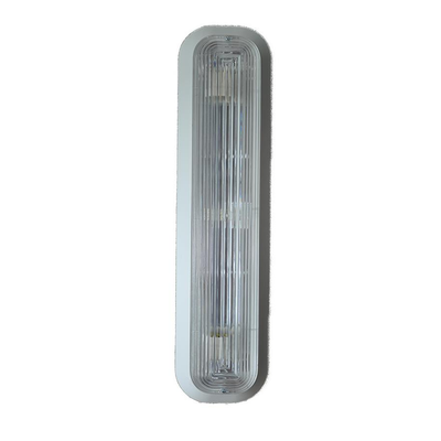 Plafoniera Alb 2xE27 60W 1037G