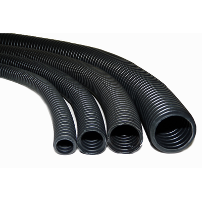 Tub Flexibil PVC Combo Spiral 32mm