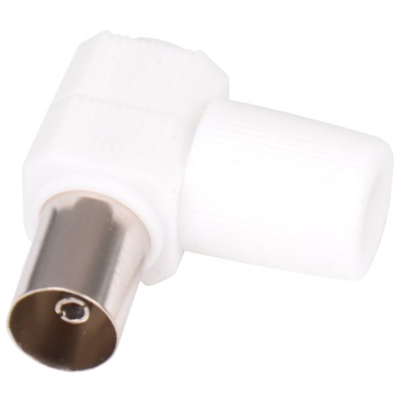 Mufa TV Mama 9.5mm (Cot 90grd.)