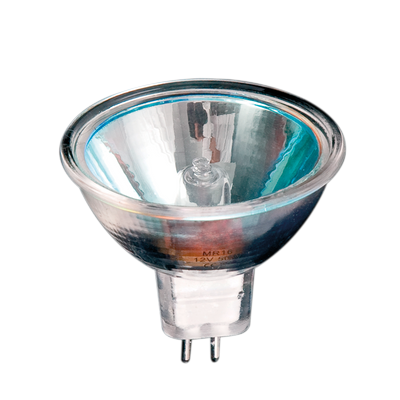 Bec Halogen Spot MR16 50W GU5.3 12V