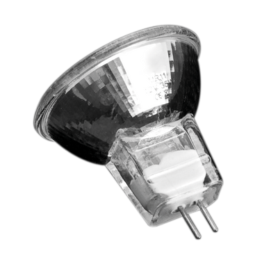 Bec Halogen Spot MR11 50W GU4 12V
