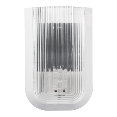 Plafoniera Alb 1xE27 60W 1031