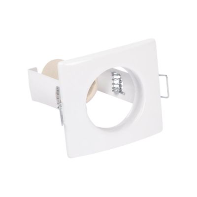 Spot incastrat Patrat R50