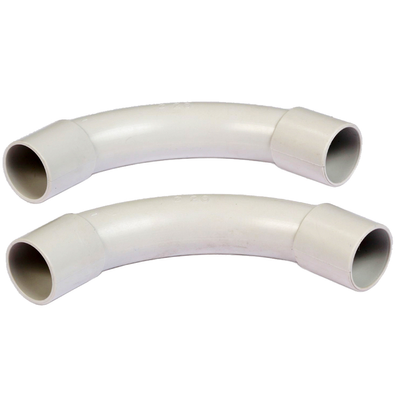 Cot Imbinare 90° pentru Tub Rigid Ø32mm