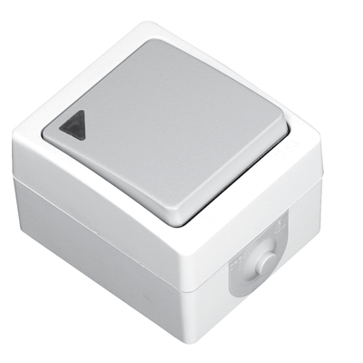 Intrerupator LED PT IP54