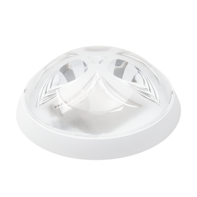 Plafoniera 1xE27 60W IP20 Alb 1126
