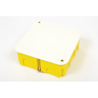 Doza de Derivatie Gips Carton 105x105mm
