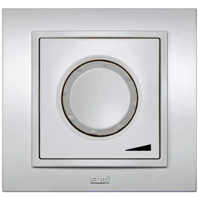 Zena Gri Metalizat Variator LED 800W ST