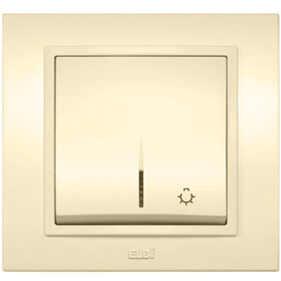 Zena Titan Intrerupator Iluminat Scara LED ST