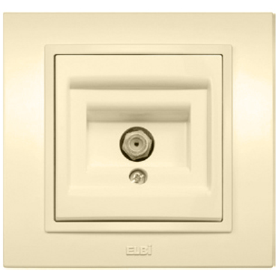 Zena Titan Priza Satelit F Conector ST