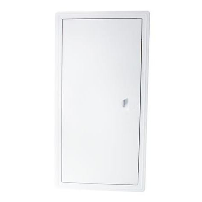 Usa Vizitare Plastic 150x200mm