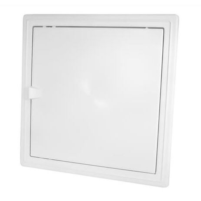 Usa Vizitare Plastic 150x150mm