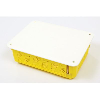 Doza de Derivatie Gips Carton 105x155mm
