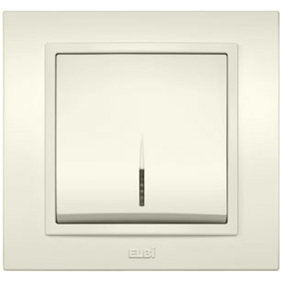 Zena Crem Intrerupator LED ST