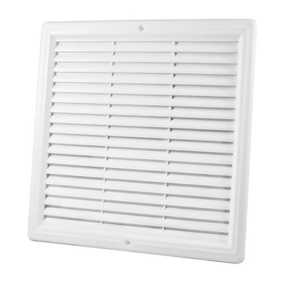Rama Plastic Aerisire 300x300mm