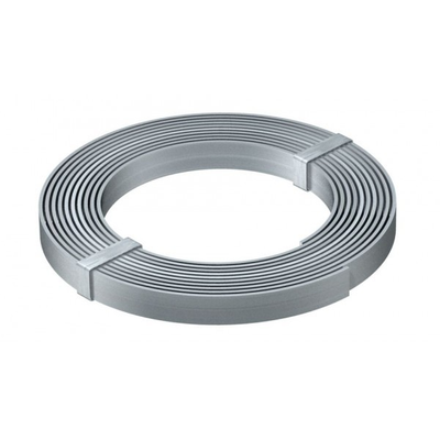 Banda Zincata 25x3mm