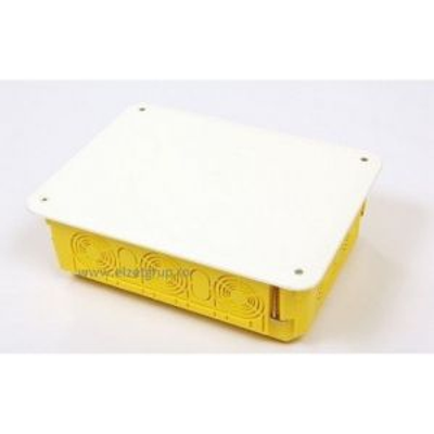 Doza de Derivatie Gips Carton 220x160mm