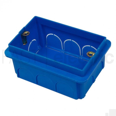 Doza de Intrerupator ST 3 Module